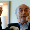 sepp blatter