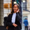 Malia Obama