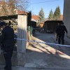 umor, policijski trak, Maribor