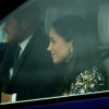 Princ Harry in Mehgan Markle