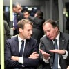 macron lofven