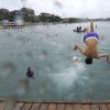 Portorož, novoletni skoki v morje.jpg