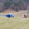 nesreča na boču