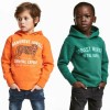 h&m, rasizem