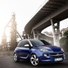 Spoznajte opel adam