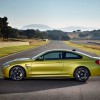 BMW predstavlja športna M3 in M4 coupé