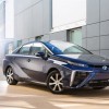 Toyota krepi položaj