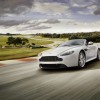 V8 Vantage osvežen