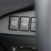 Toyota krepi položaj