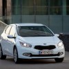 Fotogalerija: Kia Cee'd