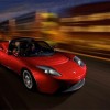 Tesla sodeluje z Mercedesom