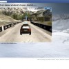 3D večigralska igrica BMW xDrive na Facebooku