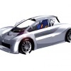 i-MiEV na Pikes Peak