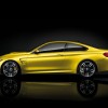 BMW predstavlja športna M3 in M4 coupé