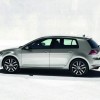 Fotogalerija VW golf