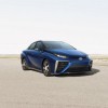 Toyota krepi položaj
