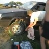 Rusija in zagon avtomobila