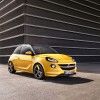 Spoznajte opel adam