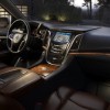 Cadillac predstavil novega escalade