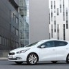 Fotogalerija: Kia Cee'd