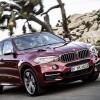 Novi BMW X6