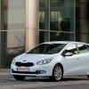 Fotogalerija: Kia Cee'd