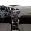 Fotogalerija: Kia Cee'd