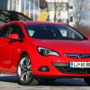 Astra GTC tudi pri nas