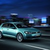 Fotogalerija VW golf