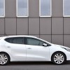 Fotogalerija: Kia Cee'd
