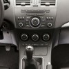 Facelift mazde 3