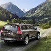 Volvo posodablja modelno linijo