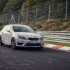 Leon cupra drži nov rekord