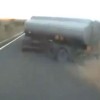 Učne ure driftanja...s priklopnikom!