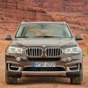 Novi BMW serija X5