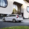 Volvo posodablja modelno linijo