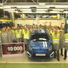 Twingo R.S. 10.000-krat