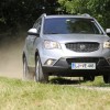 Korejec odet v italijanska oblačila