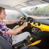 Spoznajte opel adam