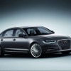 Luksuzni A6 s hibridnim pogonom