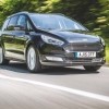 PREIZKUSILI SMO: Ford galaxy