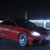 Mercedesova ''črna'' serija se predstavi