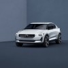 Volvo predstavlja dva koncepta
