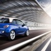 Spoznajte opel adam