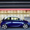 Spoznajte opel adam