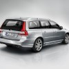 Volvo posodablja modelno linijo