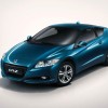 Honda prodala že 800.000 hibridnih vozil
