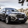 Novi BMW X6
