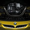BMW predstavlja športna M3 in M4 coupé