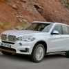 Novi BMW serija X5